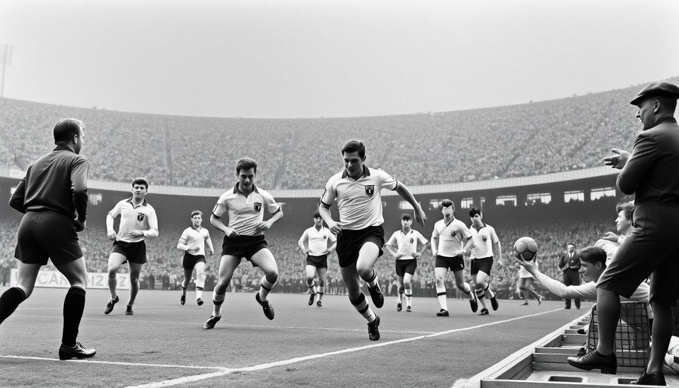 Deutsche Nationalmannschaft 1959 im Überblick